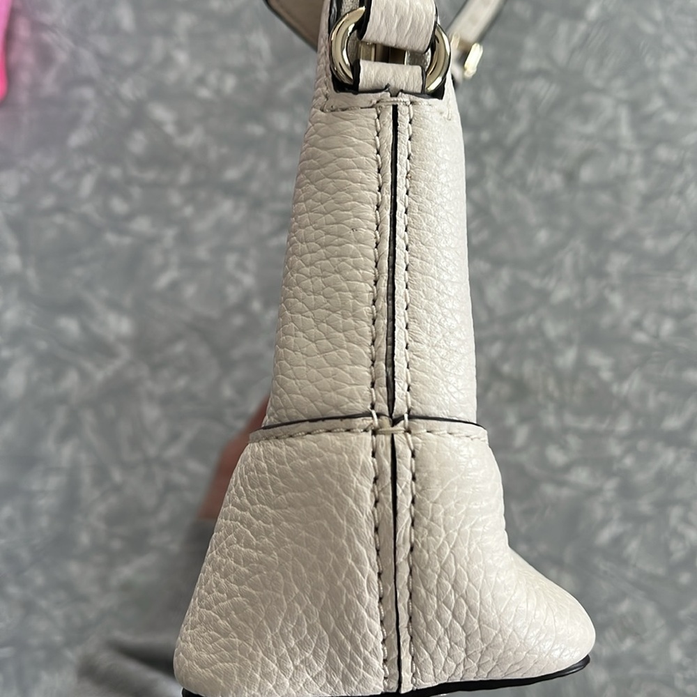 Kate Spade White Crossbody Bag - Picture 8 of 11